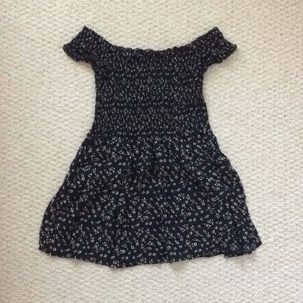 Floral Brandy Melville Dress